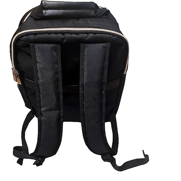 Kenneth Cole Reaction Laptop Backpack - Picture 3 of 3